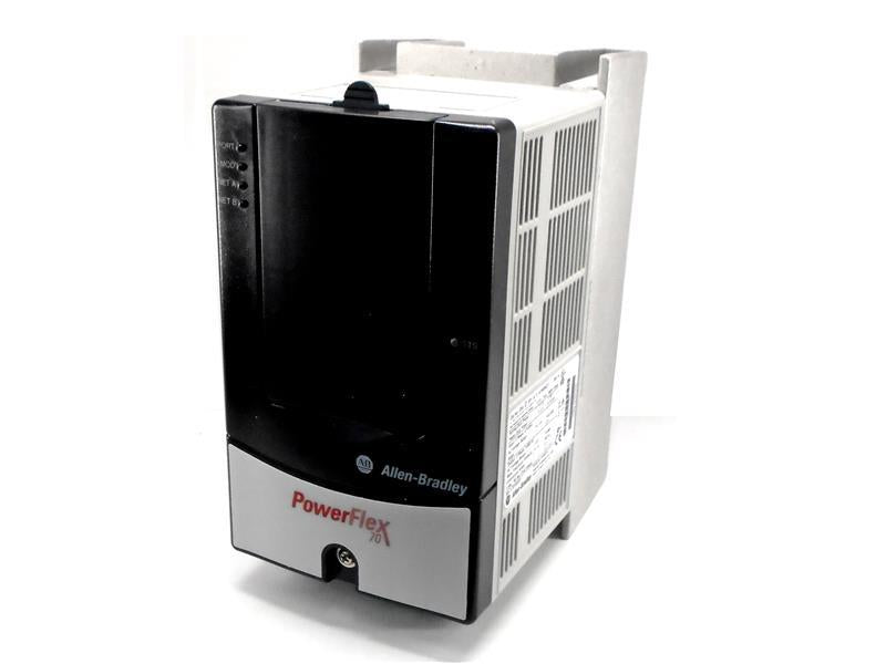 20AD2P1A0AYNNNC0 Allen-Bradley