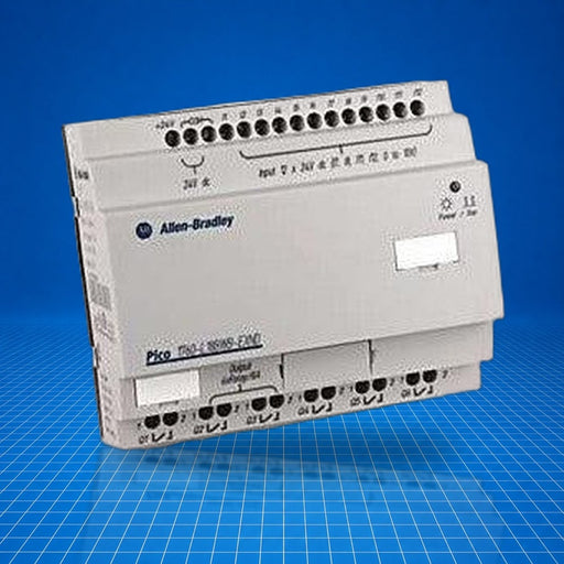 1760-L18BWB-EXND Allen-Bradley