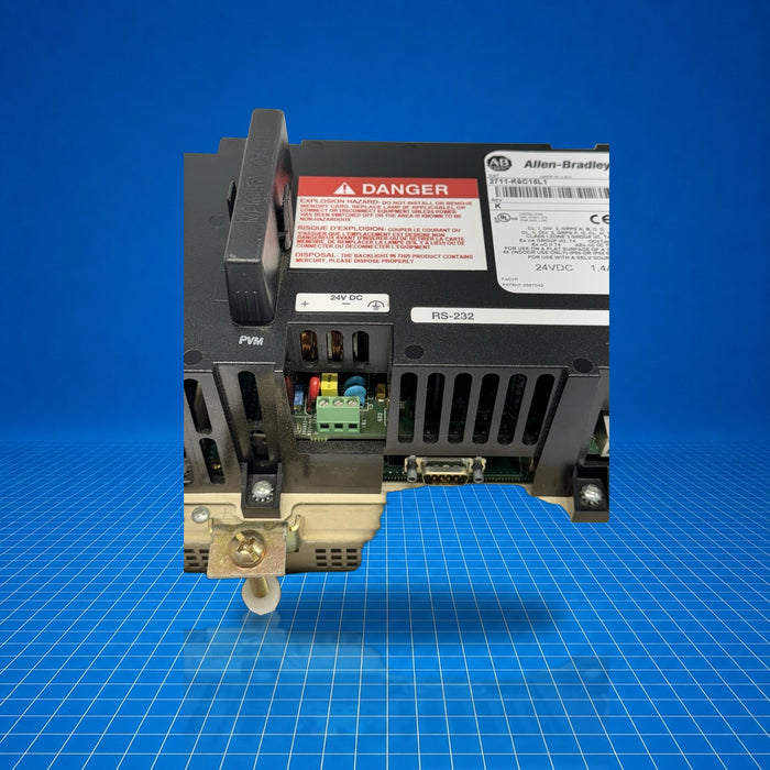 2711-K6C15 Allen-Bradley