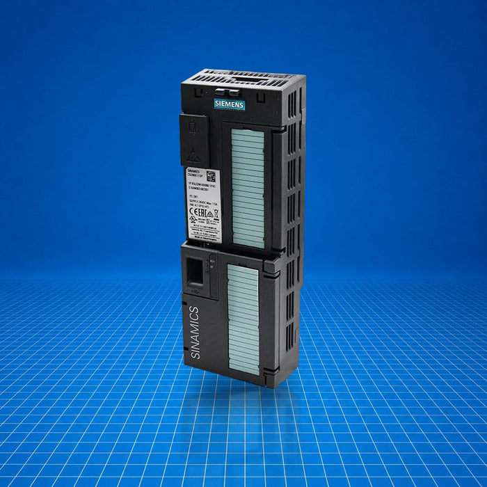 6SL3244-0BB00-1PA1 Siemens industrial automation part
