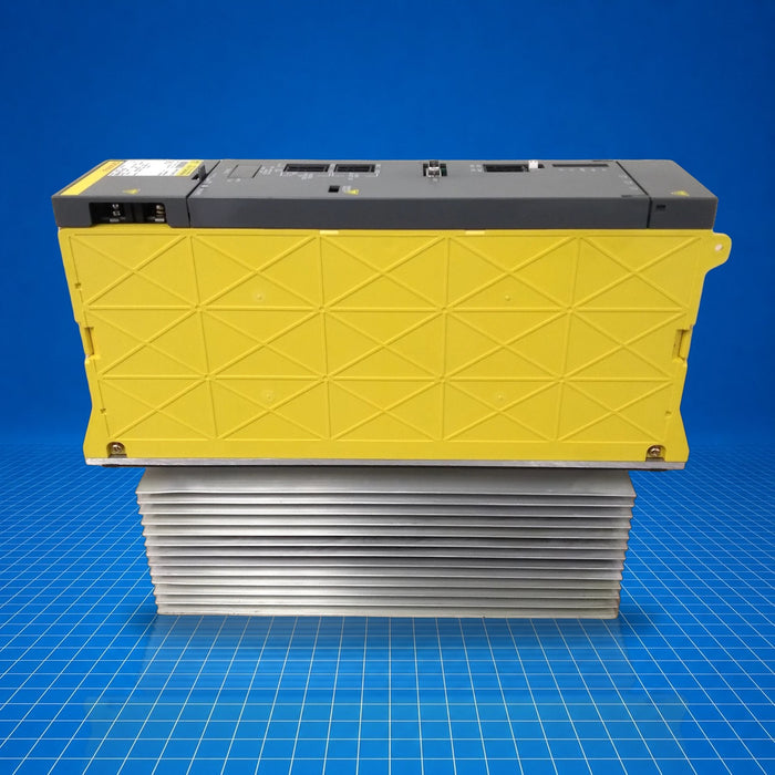 A06B-6077-H106 GE Fanuc industrial automation part - product view