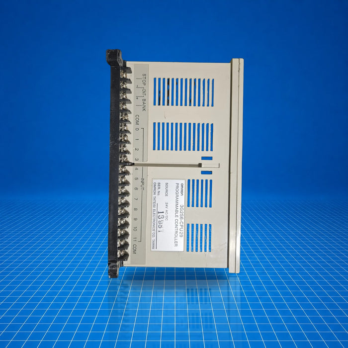 3G2S6-CPU29 Omron industrial automation part