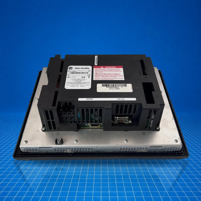 2711-T10C3 Allen-Bradley