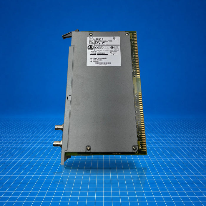 1771-ACNR Allen Bradley industrial automation part