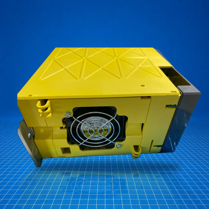 A06B-6166-H203 GE Fanuc industrial automation part - tested surplus unit