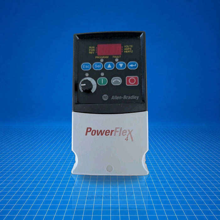 22A-A4P5N114 Allen-Bradley