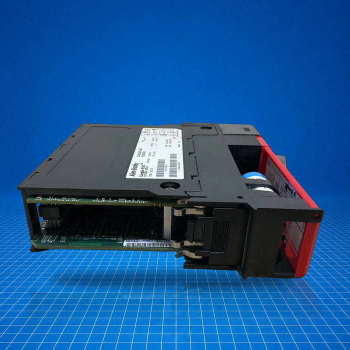 1756-L62S Allen-Bradley