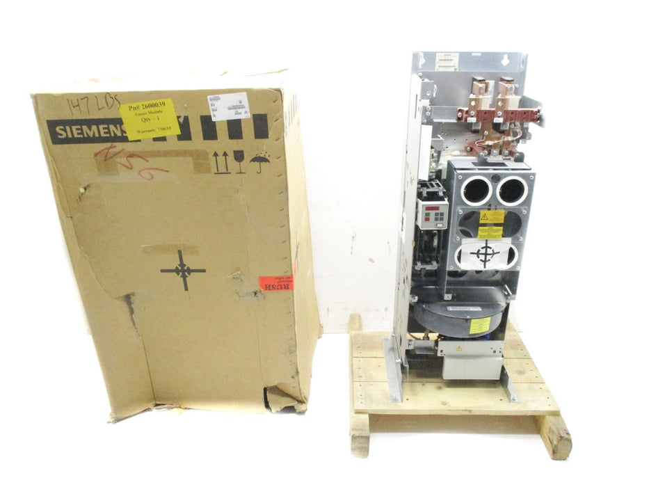 6SE7031-2TF60-Z Siemens