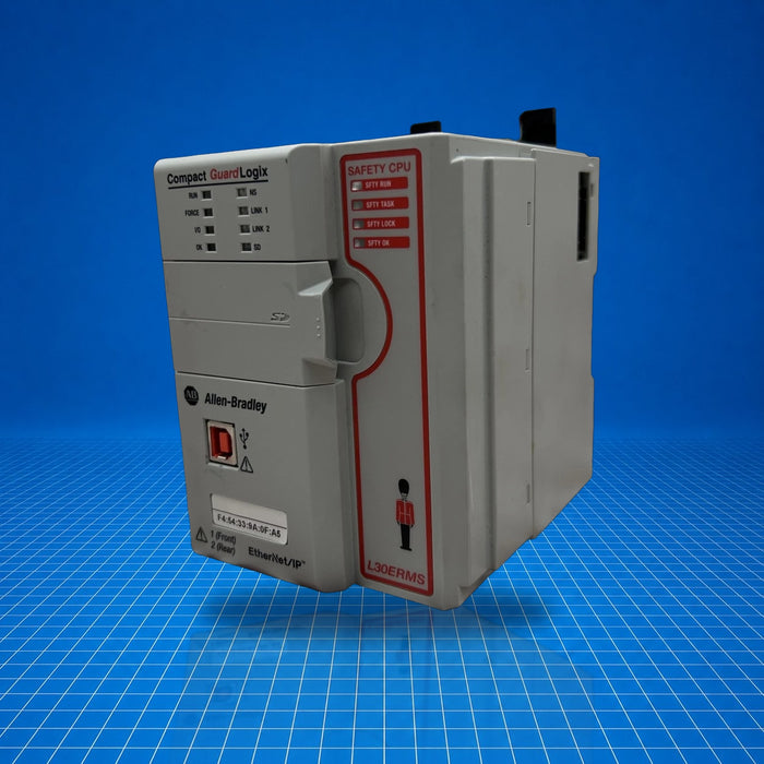 1769-L30ERMS Allen-Bradley