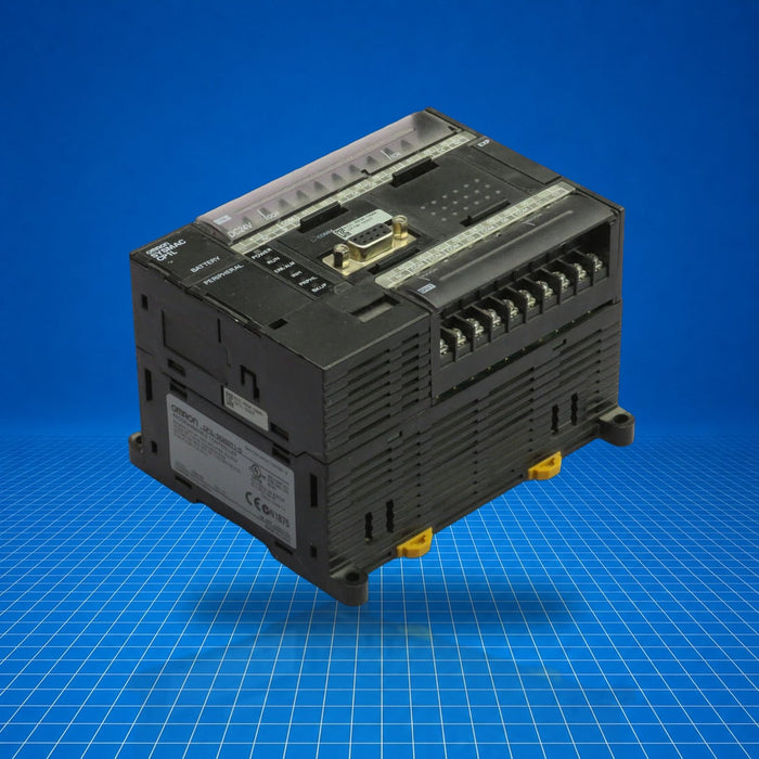 CP1L-M30DT1-D Omron