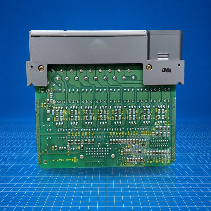 1746-OVP16 Allen Bradley industrial automation part