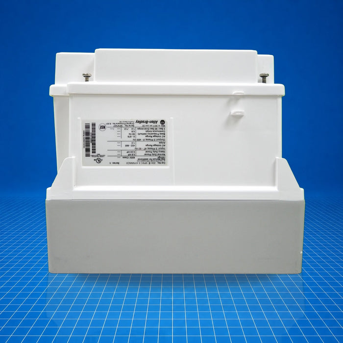 20AE0P9C3AYNNNC0 Allen-Bradley