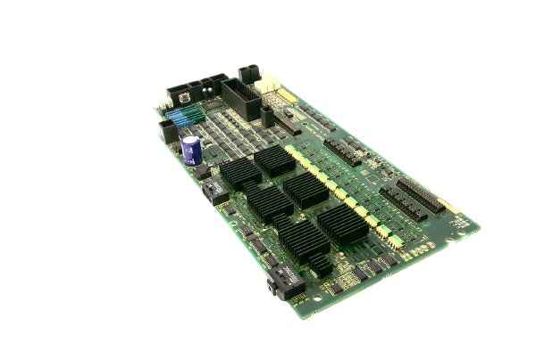 A16B-3200-0610 GE Fanuc