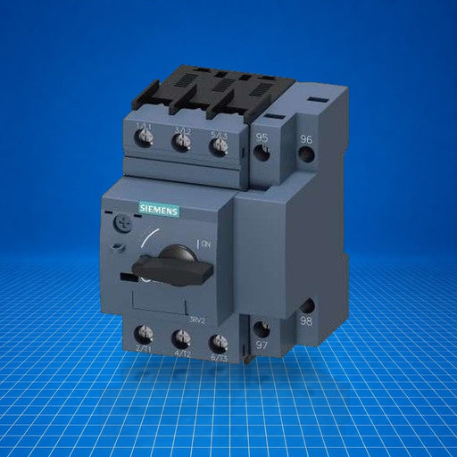 3RV2121-4NA10 Siemens