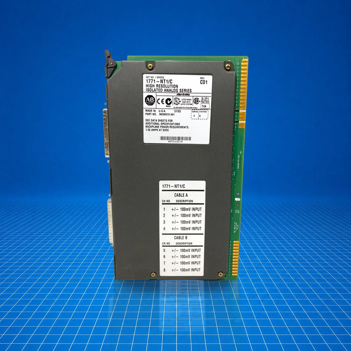1771-NT1 Allen-Bradley