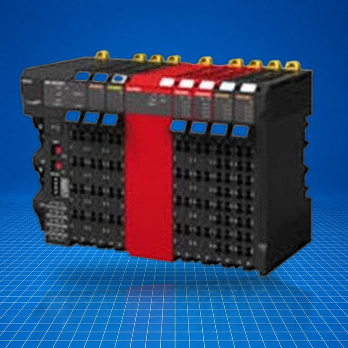 NX-RS1201 Omron