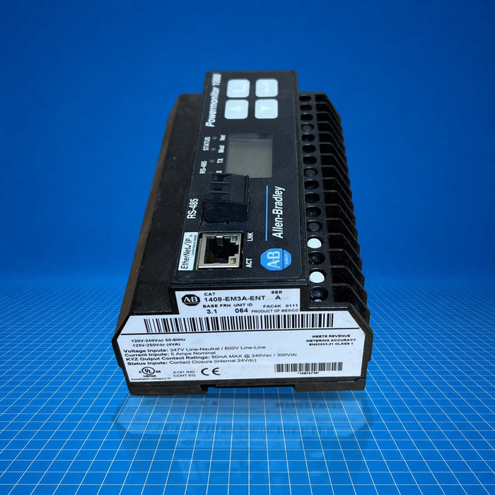 1408-EM3A-ENT Allen-Bradley