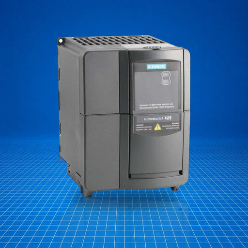 6SE6420-2UD22-2BA1 Siemens
