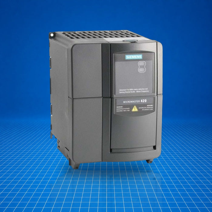 6SE6420-2UD22-2BA1 Siemens
