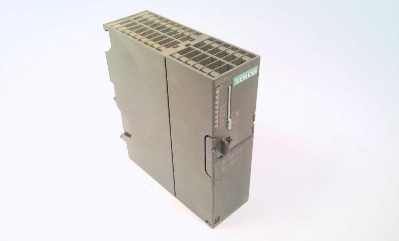 6ES7314-1AG14-0AB0 Siemens