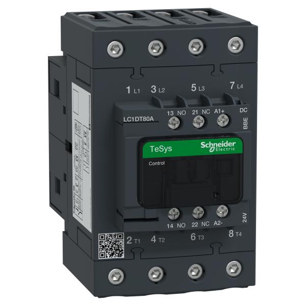LC1DT80ABBE Schneider Electric