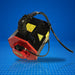 A06B-0243-B100 GE Fanuc industrial automation part - unit detail