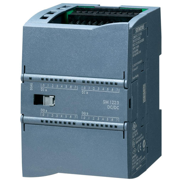 6ES7223-1BH32-0XB0 Siemens