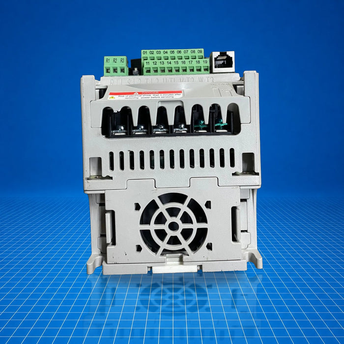 22D-D6P0N104 Allen-Bradley