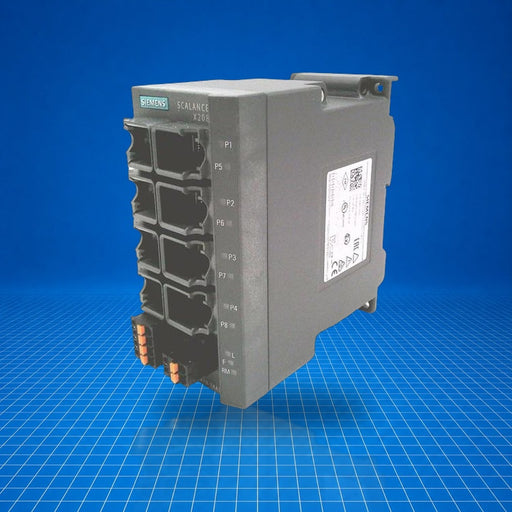 6GK5208-0BA10-2AA3 Siemens