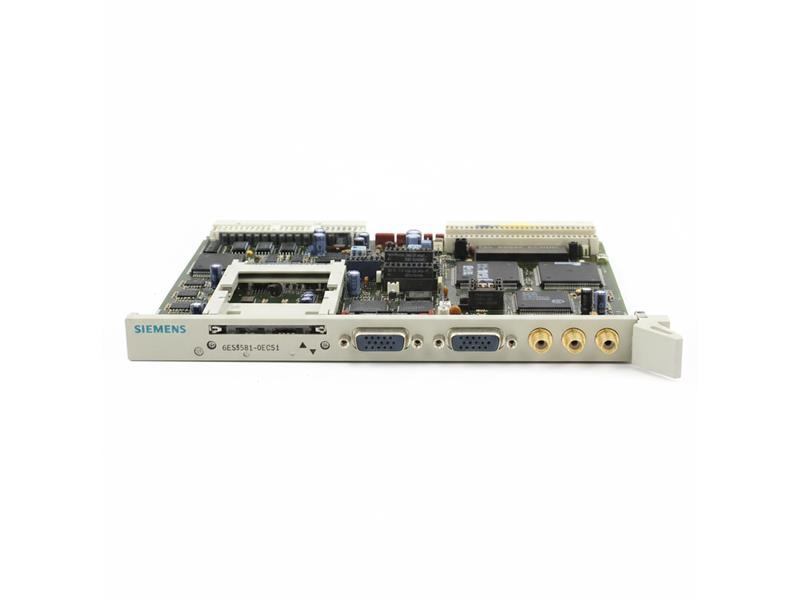 6ES5581-0EC51 Siemens