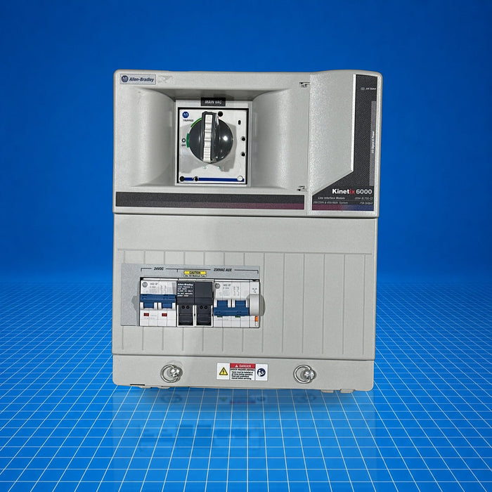 2094-XL75S-C2 Allen-Bradley