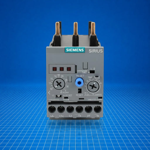 3RB3123-4VB0 Siemens