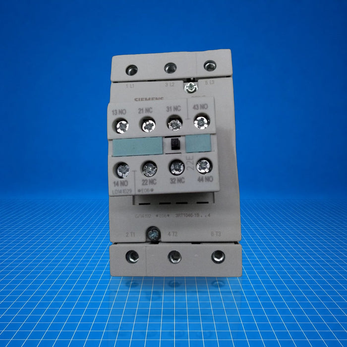 3RT1046-1BB44 Siemens
