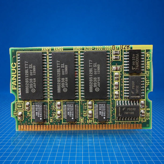 A20B-3900-0061 Fanuc