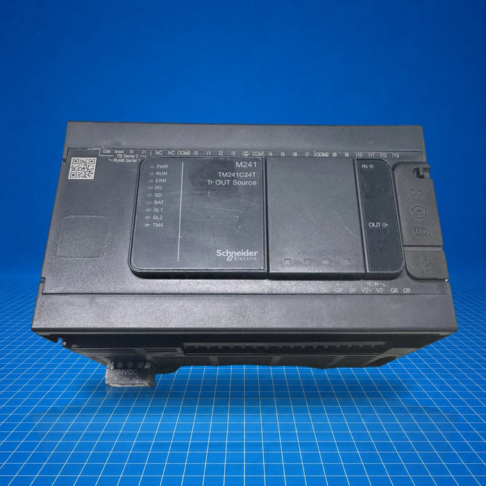 TM241C24T Schneider Electric