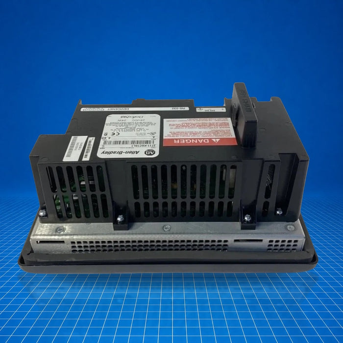 2711-K6C10L1 Allen-Bradley