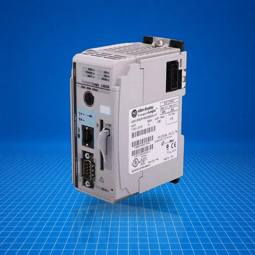 1769-L35CR Allen-Bradley