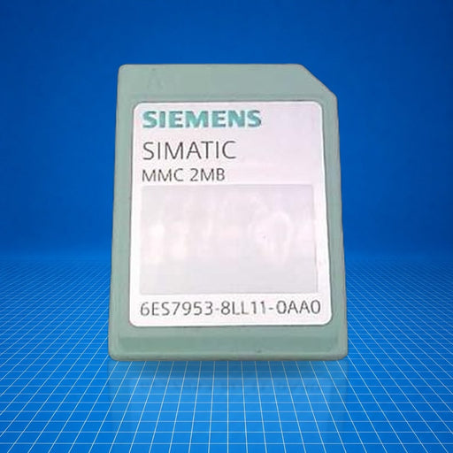 6ES7953-8LL11-0AA0 Siemens