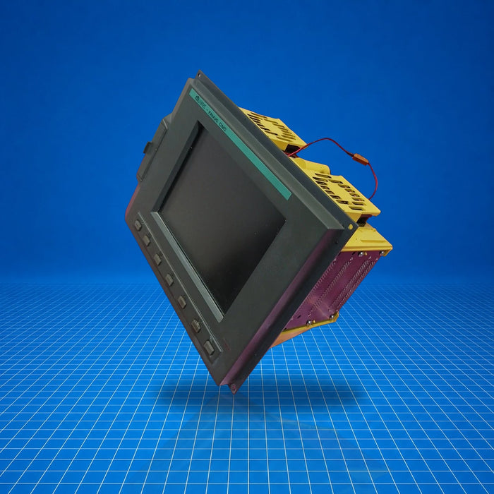A20B-8100-0661 GE Fanuc