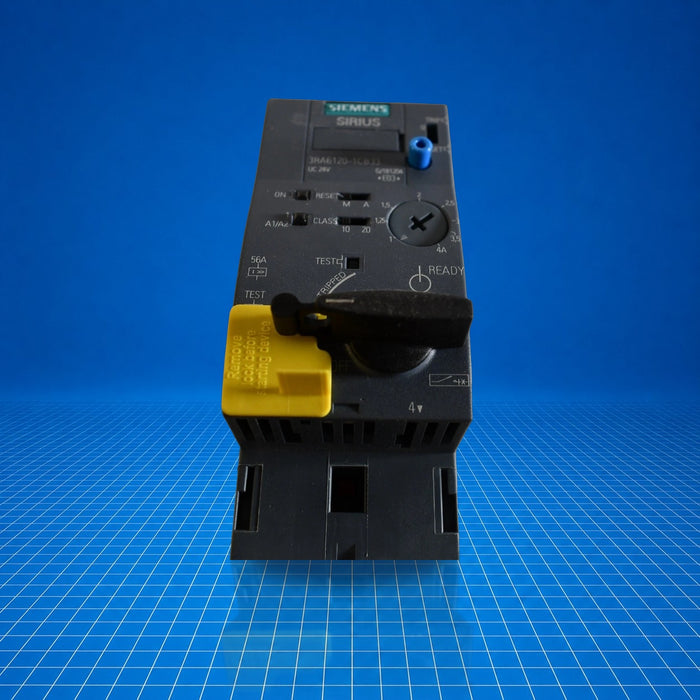 3RA6120-1CB33 Siemens