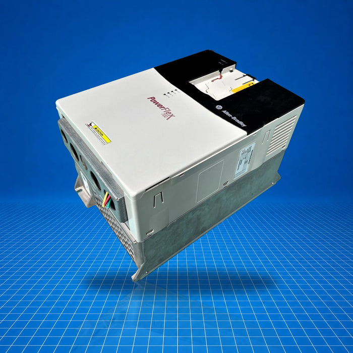 20BD027A0AYNANC0 Allen-Bradley