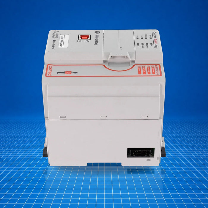 1769-L36ERMS Allen-Bradley
