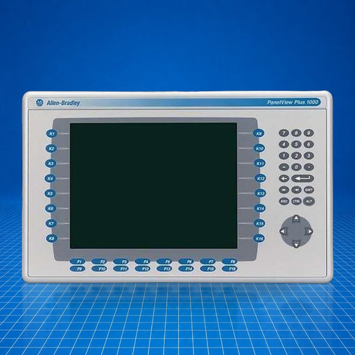 2711P-B10C4A8 Allen-Bradley
