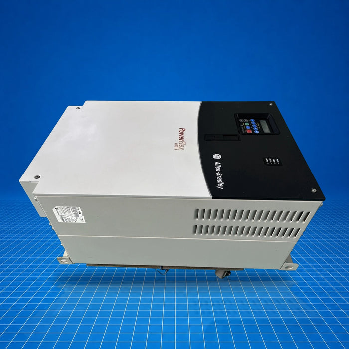 22C-D072A103 Allen-Bradley
