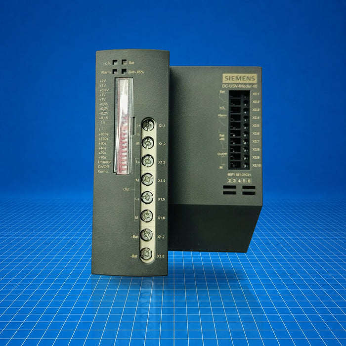 6EP1931-2FC21 Siemens