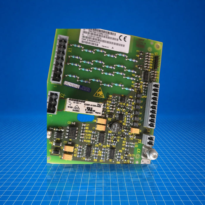 6SE7090-0XX84-1GA1 Siemens