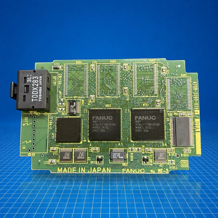 A20B-3300-0391 GE Fanuc