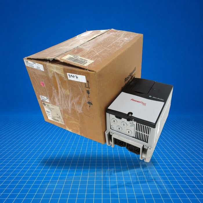 20AE011A0AYNNNC0 Allen-Bradley