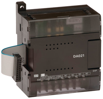 CP1W-DA021 Omron
