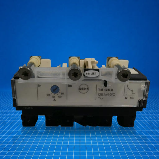 LV430431 Schneider Electric